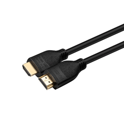 Microconnect MC-HDM19191V1.4-CCS HDMI cable 1 m HDMI Type A (Standard) Black