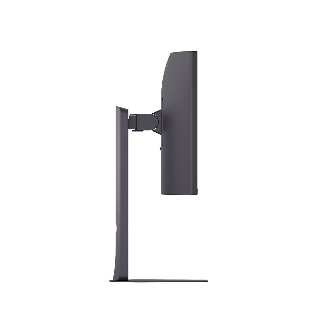 LG UltraGear™ G6 34G600A-B - 34-inch 160Hz WQHD Curved Gaming Monitor | 34-inch WQHD display / AMD FreeSync™ Premium
