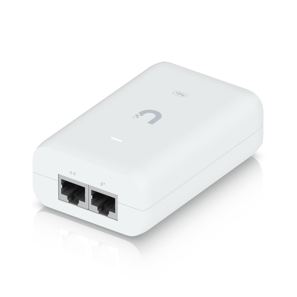 Ubiquiti U-PoE+ Gigabit Ethernet 48 V
