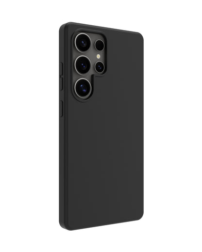 dbramante1928 Costa Rica mobile phone case 17.3 cm (6.8") Cover Black