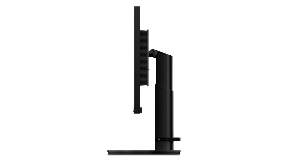 Lenovo ThinkVision P27u-20 Monitor