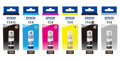 Epson 114 EcoTank Original