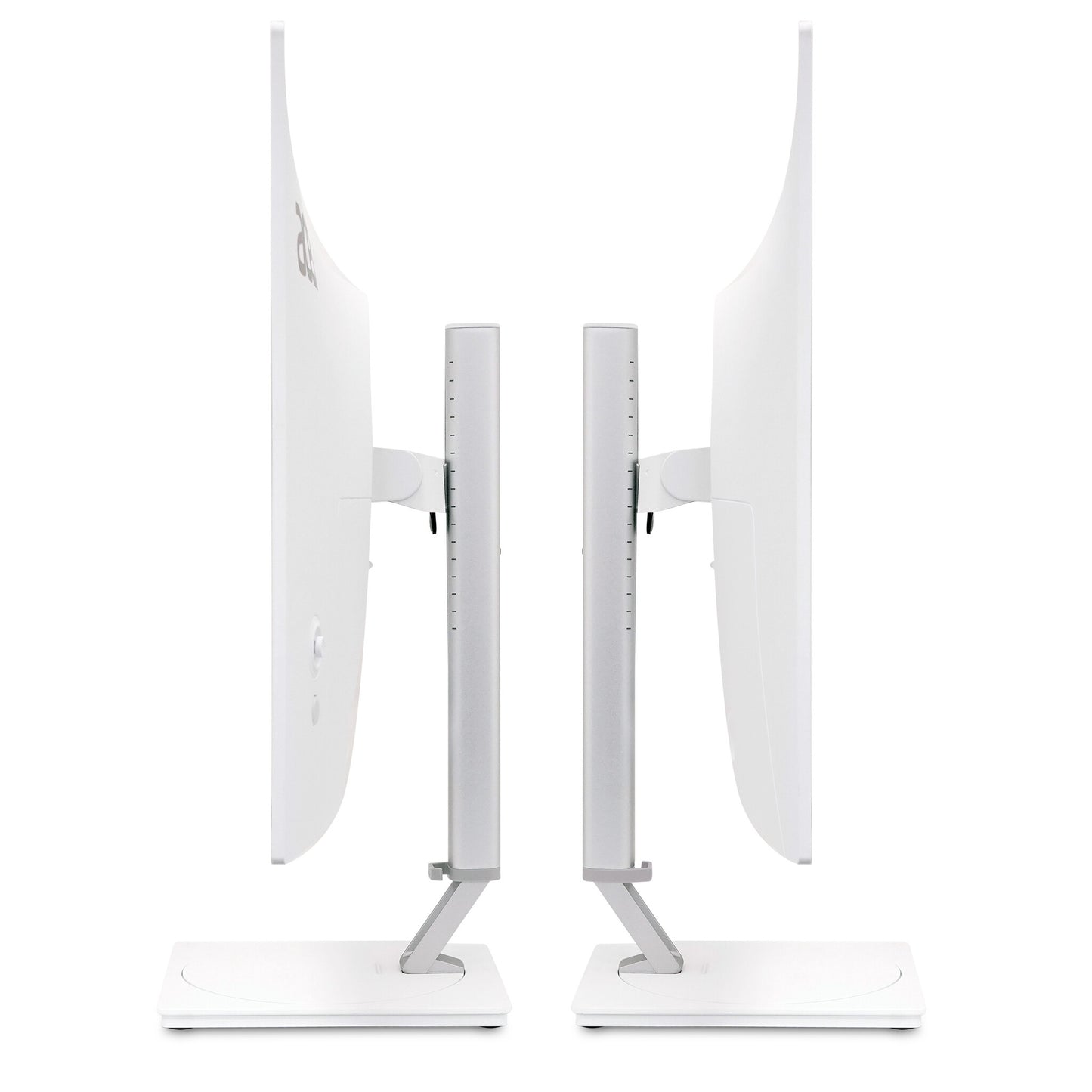Acer CE270UX QD-OLED monitor - 26.5" Quad HD (2560x1440), QD-OLED, 240Hz, 0.03ms, FreeSync Premium, HDR10, white