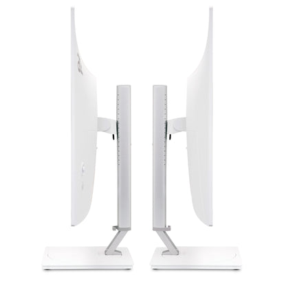 Acer CE270UX QD-OLED monitor - 26.5" Quad HD (2560x1440), QD-OLED, 240Hz, 0.03ms, FreeSync Premium, HDR10, white