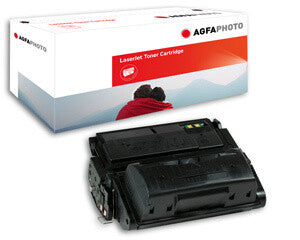 AgfaPhoto APTHP42XE toner cartridge 1 pc(s) Black