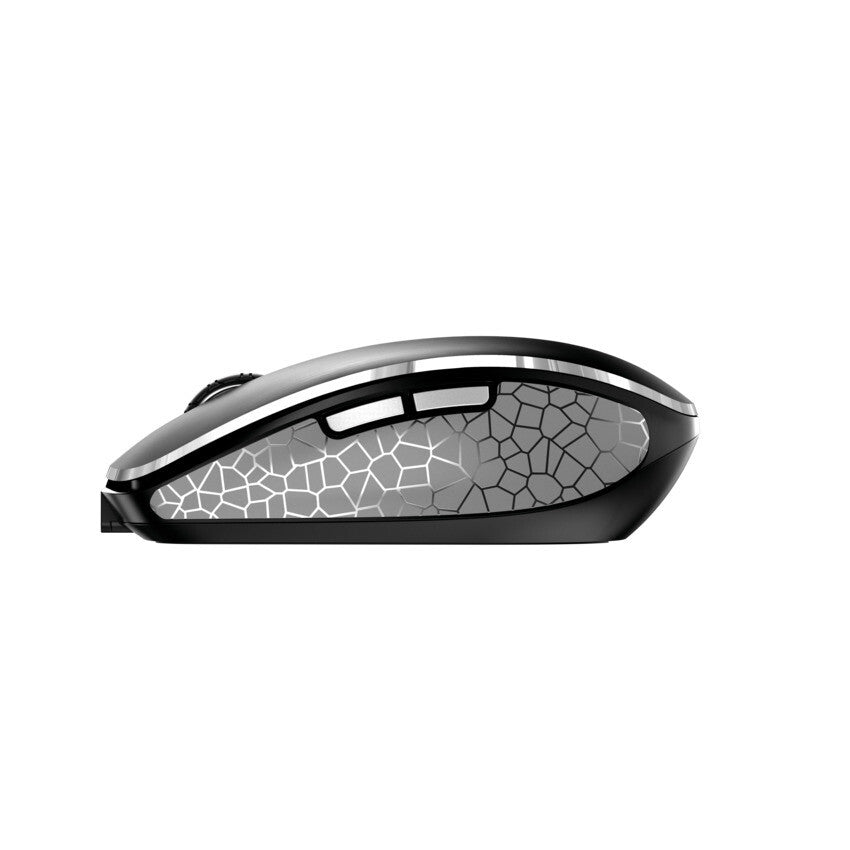 CHERRY MW 8C ADVANCED mouse Ambidextrous RF Wireless + Bluetooth Optical 3000 DPI