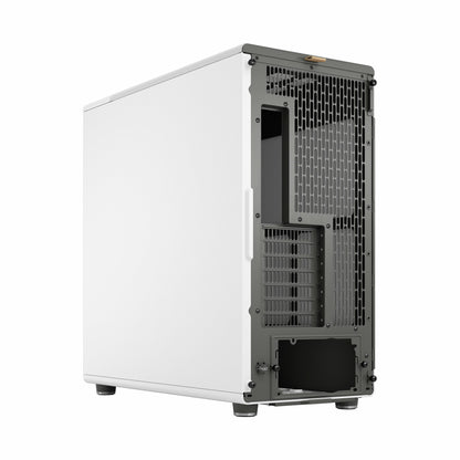 Fractal Design North XL Midi Tower White