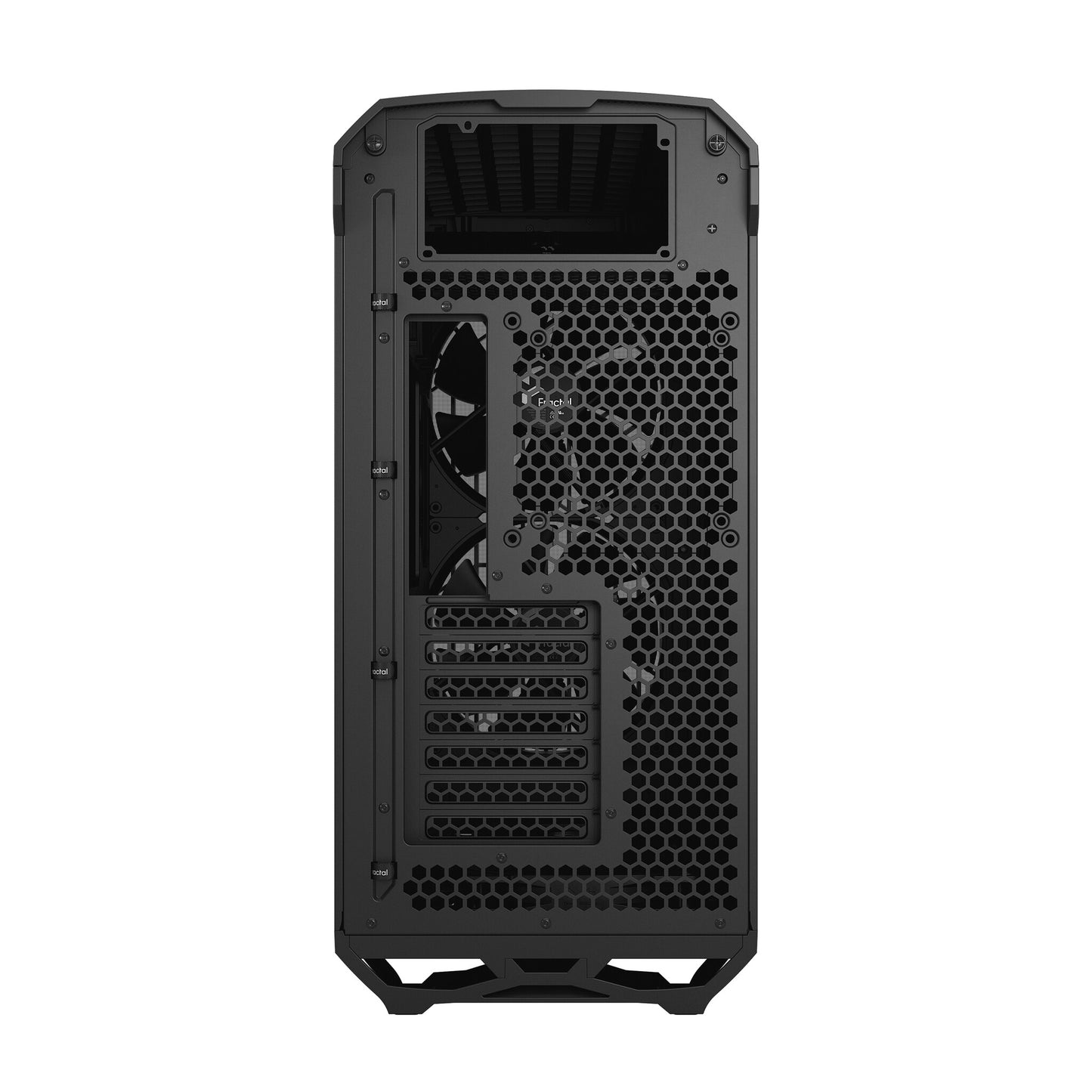 Fractal Design Torrent Tower Black