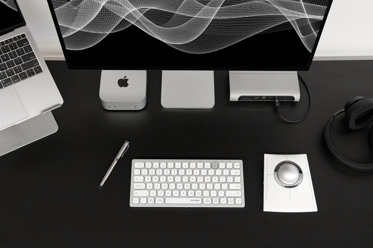 Kensington Universal Tabletop Laptop Riser