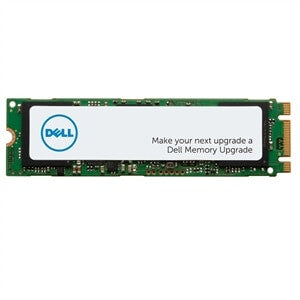 DELL 3NMD4 internal solid state drive 512 GB M.2 PCI Express NVMe