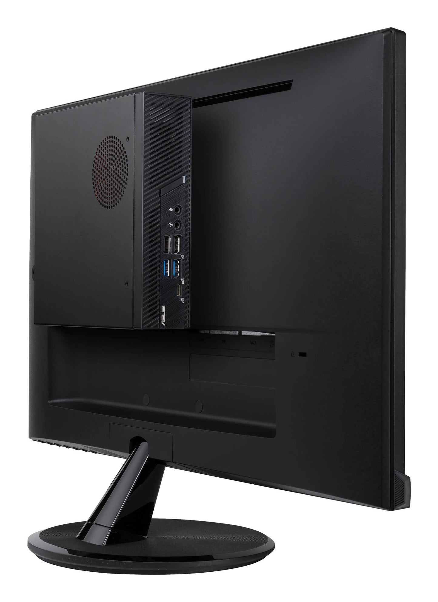 ASUS PB63-B7016MH Intel® Core™ i7 i7-13700 16 GB DDR5-SDRAM 512 GB SSD Mini PC Black