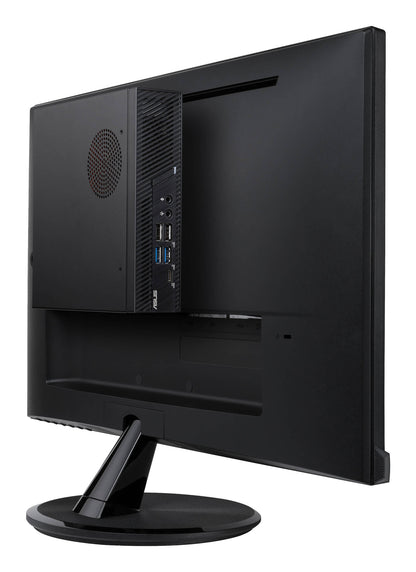 ASUS PB63-B7016MH Intel® Core™ i7 i7-13700 16 GB DDR5-SDRAM 512 GB SSD Mini PC Black