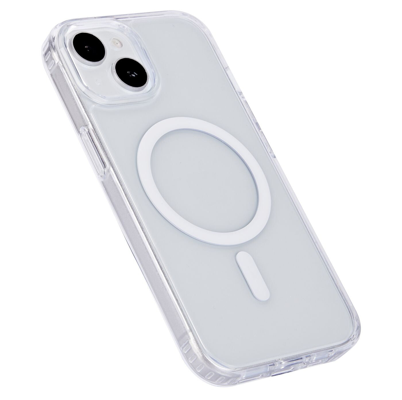 eSTUFF ES67140026-BULK mobile phone case Cover Transparent