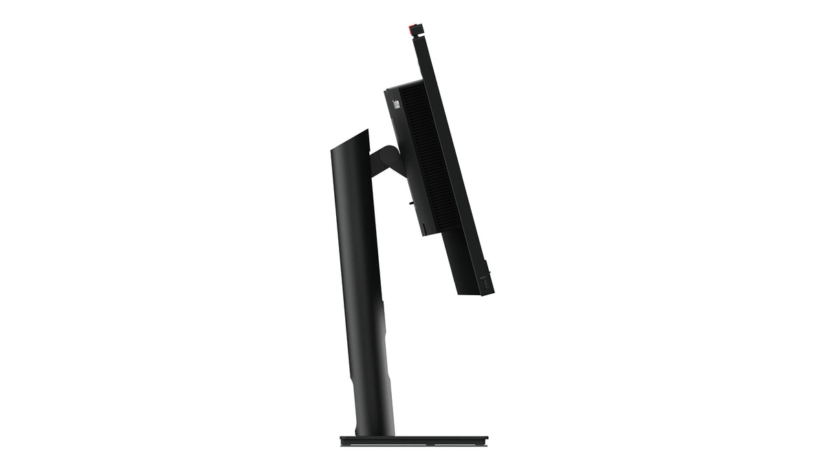 Lenovo ThinkCentre Tiny-In-One 24 Gen 5 computer monitor 60.5 cm (23.8") 1920 x 1080 pixels Full HD LED Touchscreen Black