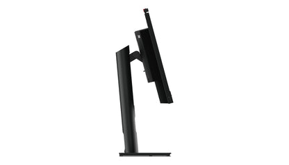 Lenovo ThinkCentre Tiny-In-One 24 Gen 5 computer monitor 60.5 cm (23.8") 1920 x 1080 pixels Full HD LED Touchscreen Black
