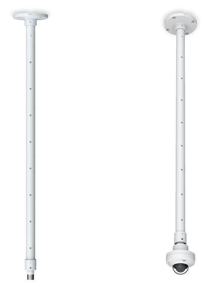 Axis 01189-001 security camera accessory Ceiling mounting foot