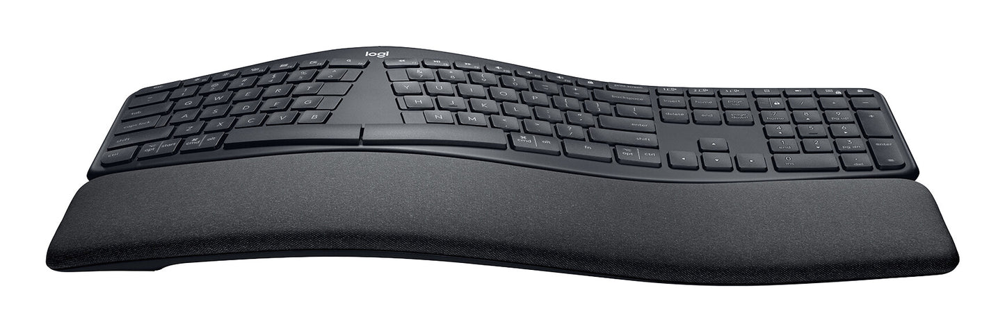 Logitech ERGO K860
