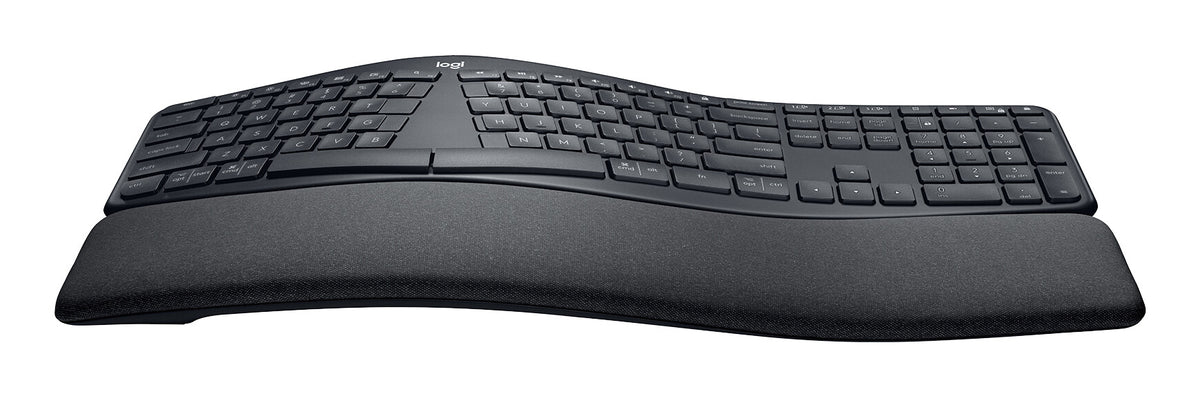 Logitech ERGO K860