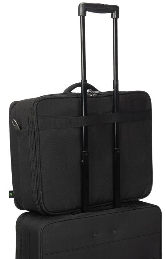 DICOTA D32164-RPET laptop case 43.9 cm (17.3") Briefcase Anthracite