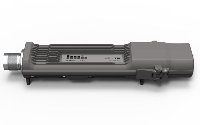 Mikrotik Metal 52 ac 54 Mbit/s Metallic Power over Ethernet (PoE)