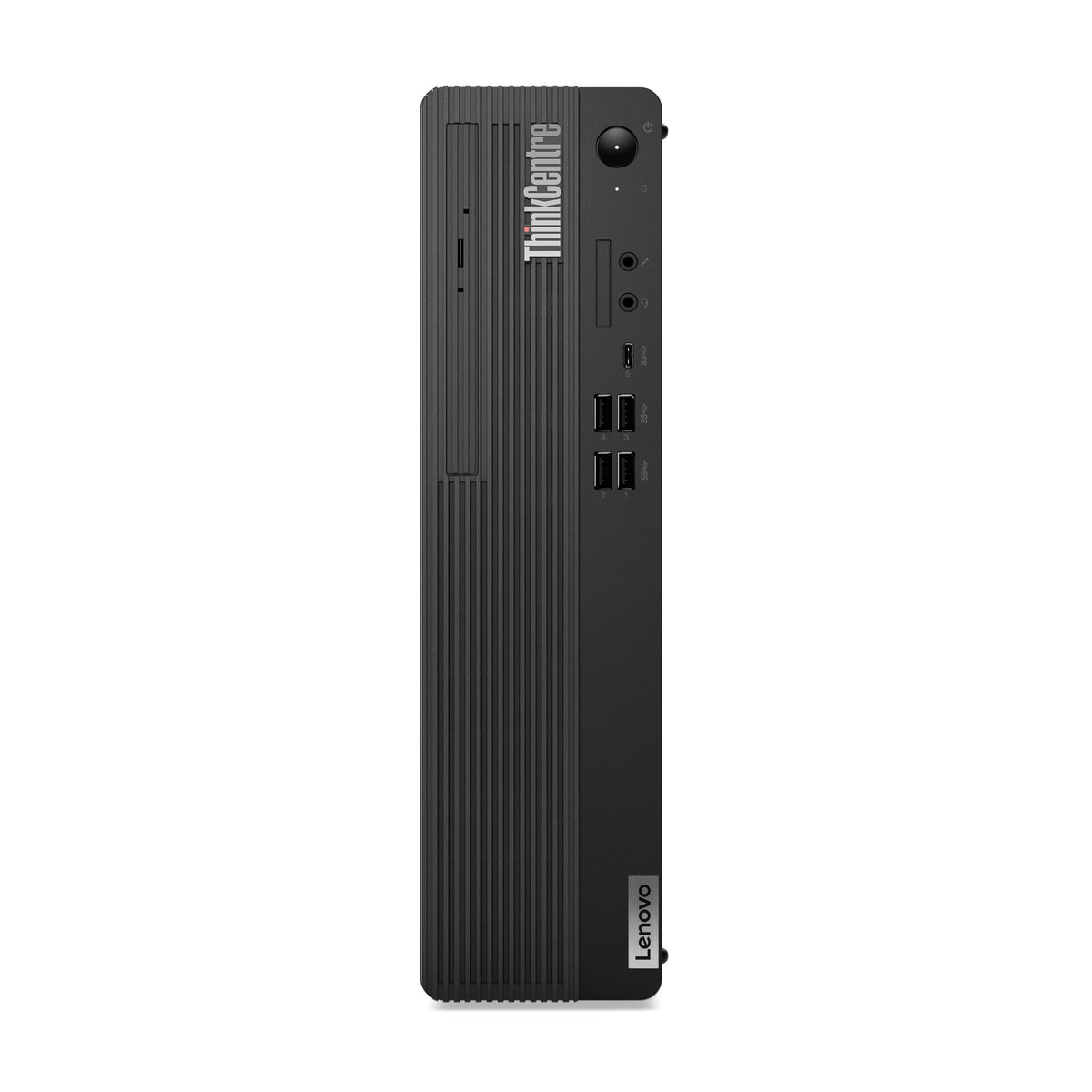 Lenovo ThinkCentre M70s Gen 5 Intel® Core™ i7 i7-14700 16 GB DDR5-SDRAM 512 GB SSD Windows 11 Pro SFF PC Black