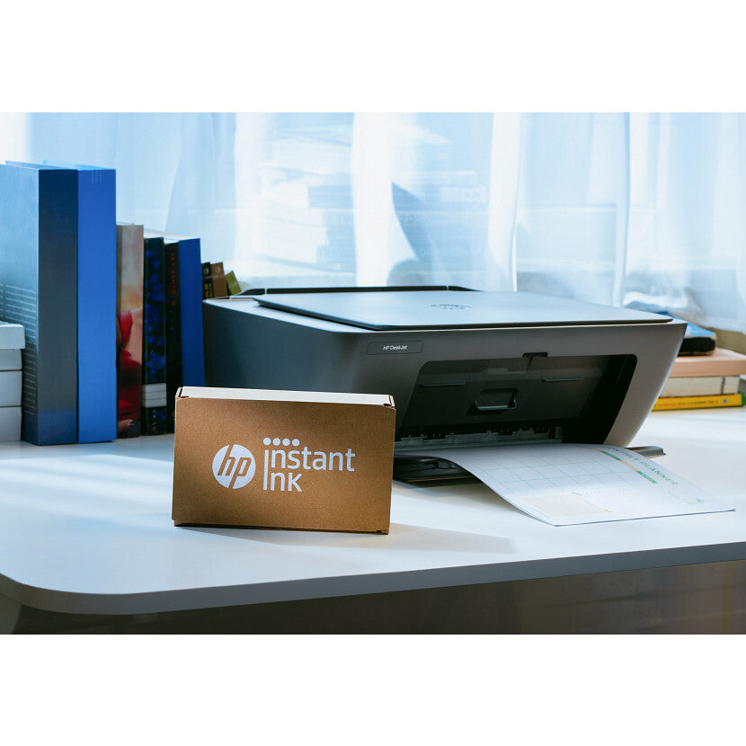 HP DeskJet 2910 Wireless All-in-One Color Printer