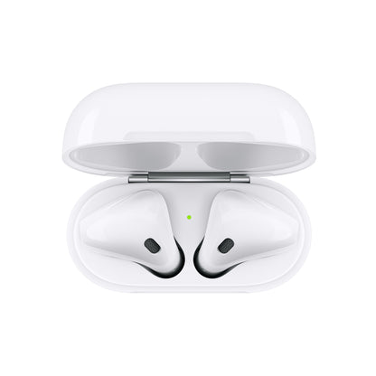 Apple AirPods (2nd generation)