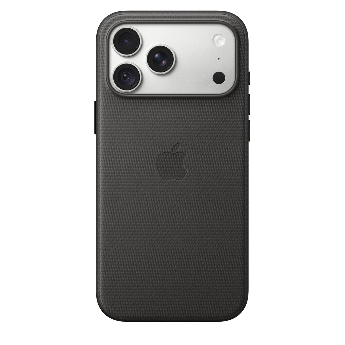Apple iPhone 18 Pro Max TechWoven Case with MagSafe - Black