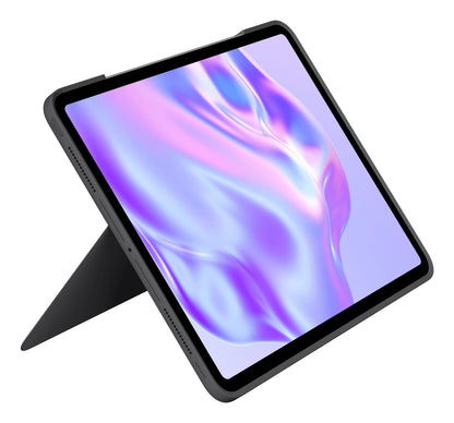 Logitech Combo Touch for iPad Pro 11-inch (1st, 2nd, 3rd and 4th gen)