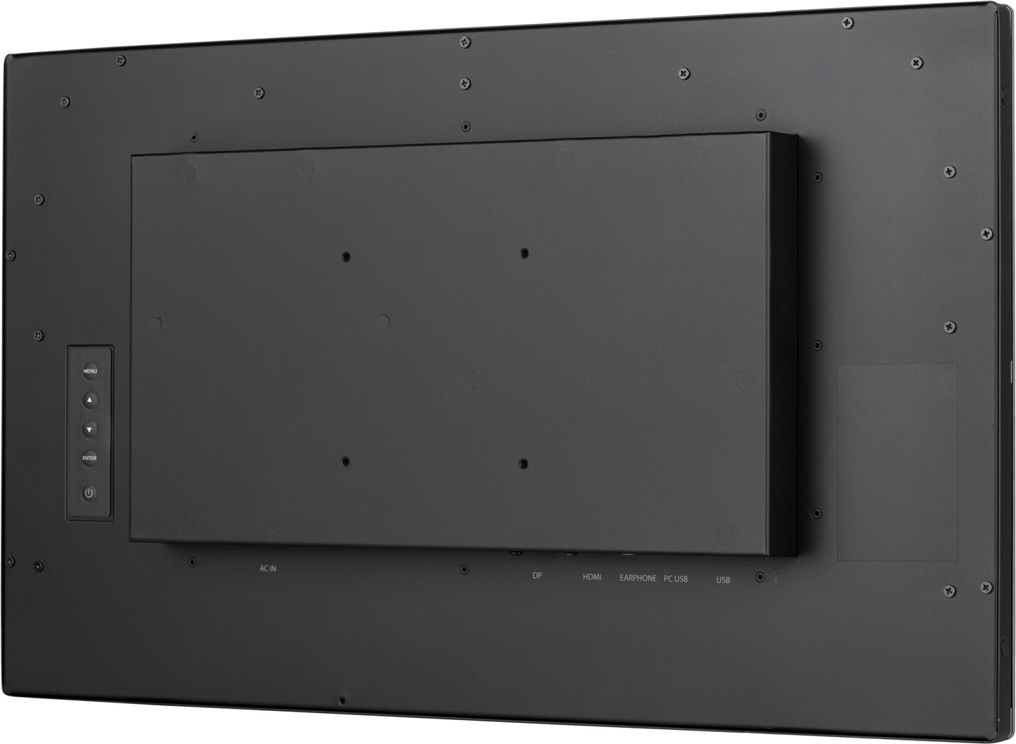 iiyama TF2438MSC-B1 computer monitor 60.5 cm (23.8") 1920 x 1080 pixels Full HD LED Touchscreen Black