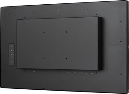 iiyama TF2438MSC-B1 computer monitor 60.5 cm (23.8") 1920 x 1080 pixels Full HD LED Touchscreen Black