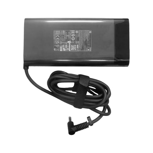 HP N43500-001 200 W indoor AC power adapter, black