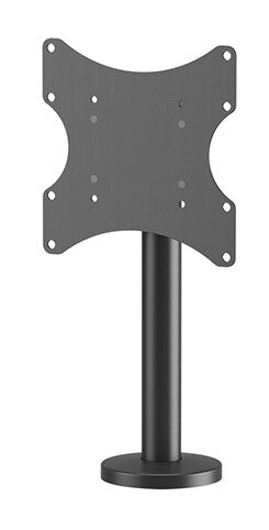 Neomounts bolt-down TV desk mount