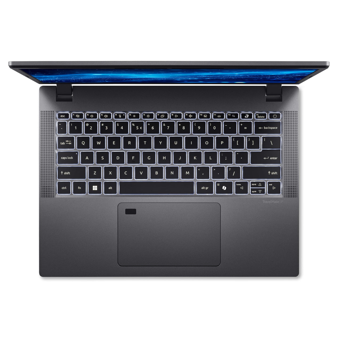 Acer TravelMate P2 (TMP214-55-G2-TCO) Intel i5-1335U, 8GB, 256GB SSD, 14" WUXGA, Win11Pro Notebook