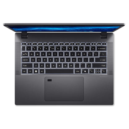 Acer TravelMate P2 (TMP214-55-G2-TCO) Intel i5-1335U, 8GB, 256GB SSD, 14" WUXGA, Win11Pro Notebook