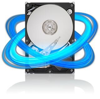 Seagate Desktop HDD ST3500413AS internal hard drive 500 GB 7200 RPM 16 MB 3.5" Serial ATA