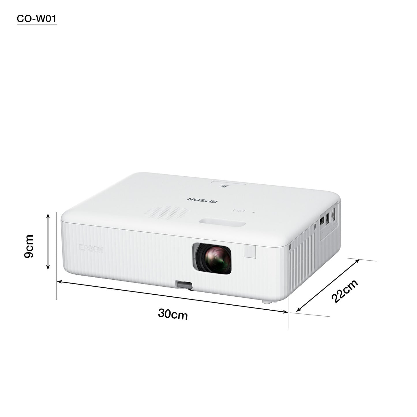 Epson CO-W01
