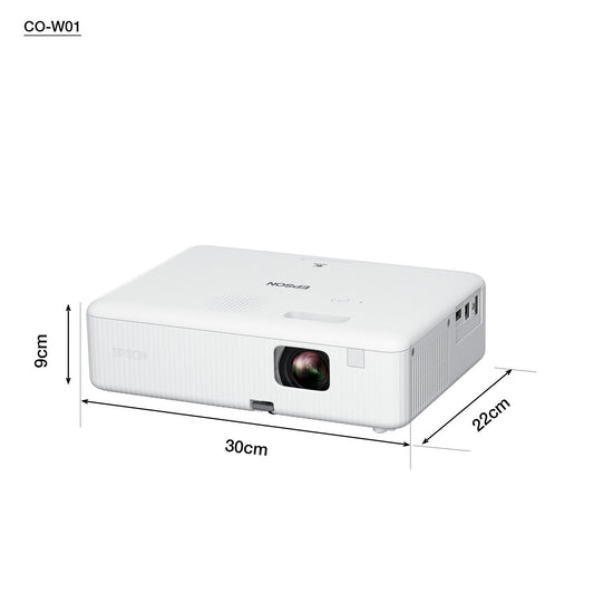 Epson CO-W01