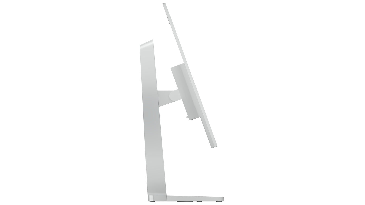 Lenovo L27q-4A computer monitor 68.6 cm (27") 2560 x 1440 pixels 2K Ultra HD LCD Grey