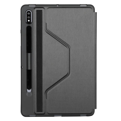 Targus Click-In 27.9 cm (11") Folio Black