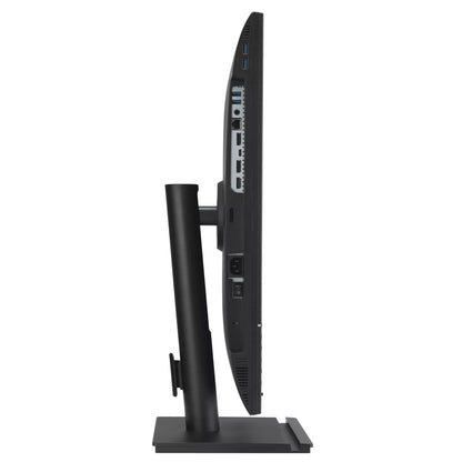ASUS BE249CGN computer monitor 60.5 cm (23.8") 1920 x 1080 pixels Full HD LCD Black