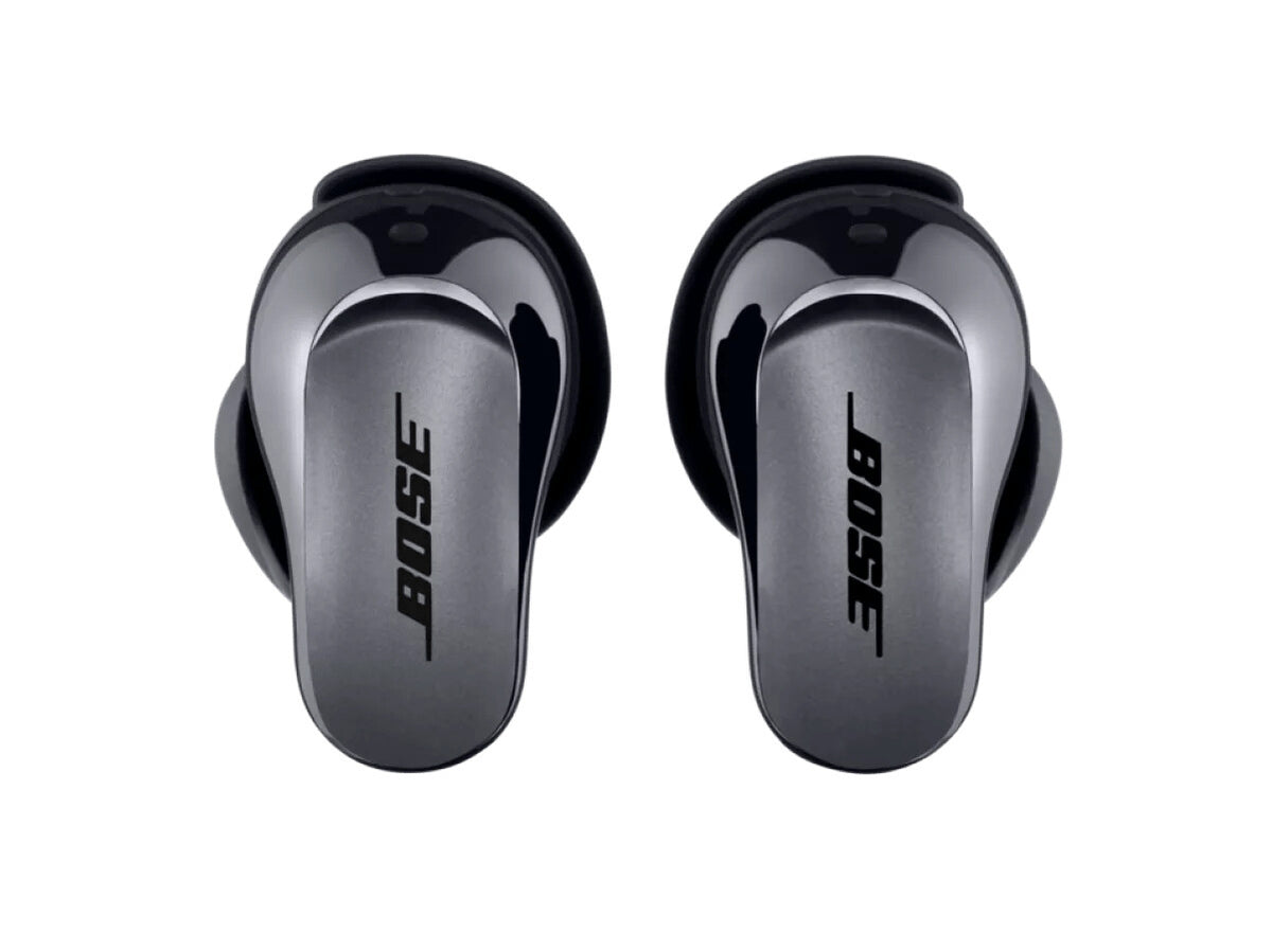 Bose QuietComfort Ultra Headset Wireless In-ear Music/Everyday Bluetooth Black