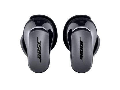 Bose QuietComfort Ultra Headset Wireless In-ear Music/Everyday Bluetooth Black