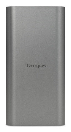 Dell APB080GL 25000mAh power bank in grey