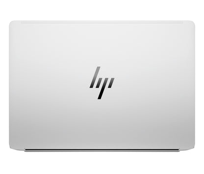 HP EliteBook X G1a Next Gen AI PC Copilot+ PC AMD Ryzen AI 7 PRO 360 Laptop 35.6 cm (14") WUXGA 32 GB LPDDR5x-SDRAM 512 GB SSD Wi-Fi 7 (802.11be) Windows 11 Pro Silver