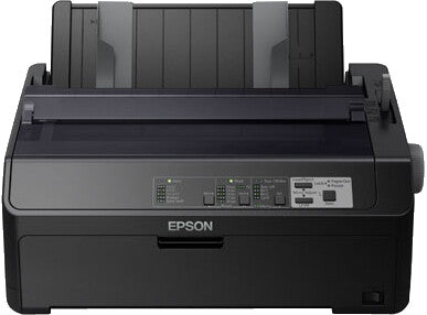 Epson FX-890IIN dot matrix printer