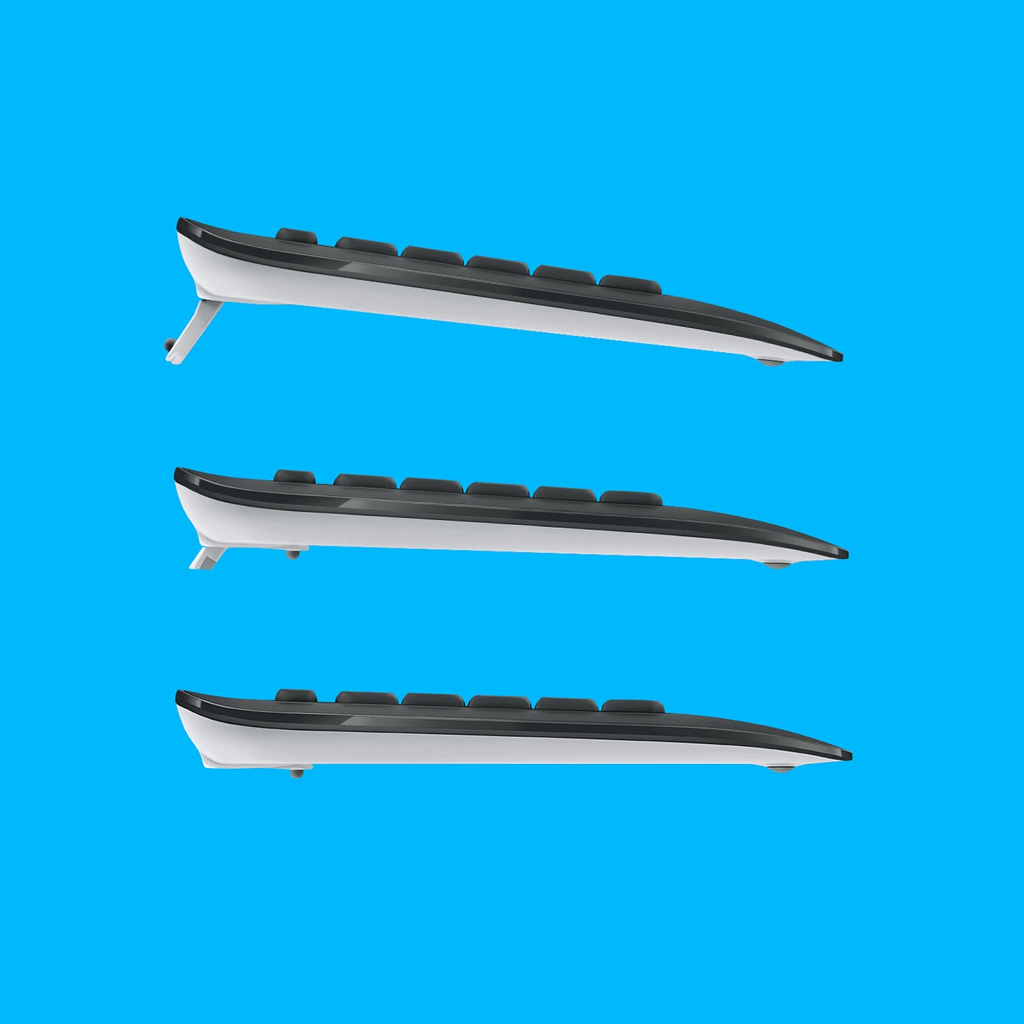 Logitech MK540 Advanced