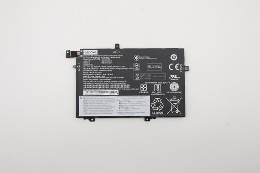 Lenovo 5B10W13894 laptop battery