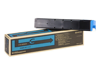 KYOCERA TK-8305C toner cartridge 1 pc(s) Original Cyan