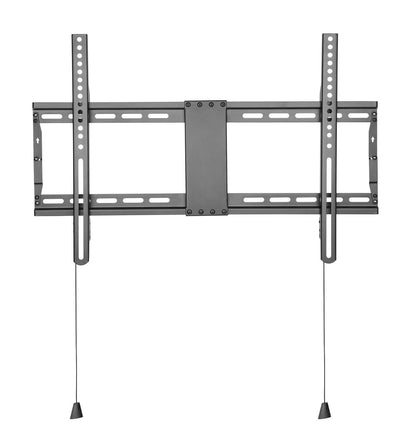 Vivolink WALL-LARGE monitor mount / stand 2.03 m (80") Black